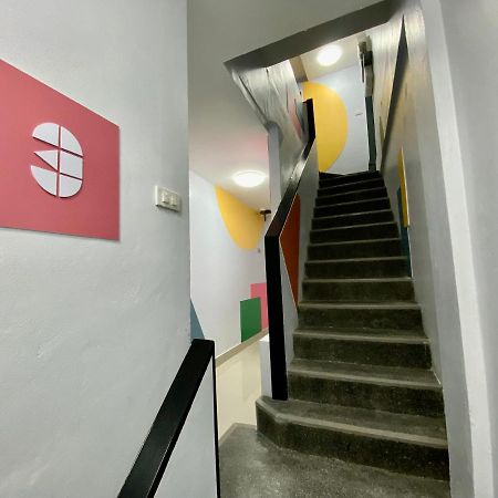 Sari Boutique Hotel Patong Zewnętrze zdjęcie
