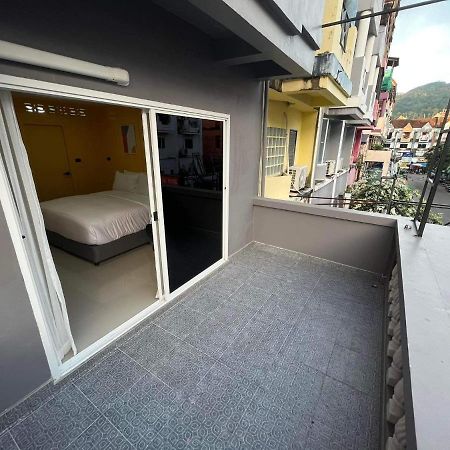 Sari Boutique Hotel Patong Zewnętrze zdjęcie