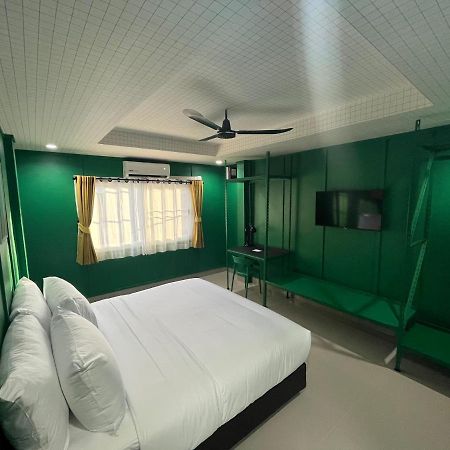 Sari Boutique Hotel Patong Zewnętrze zdjęcie