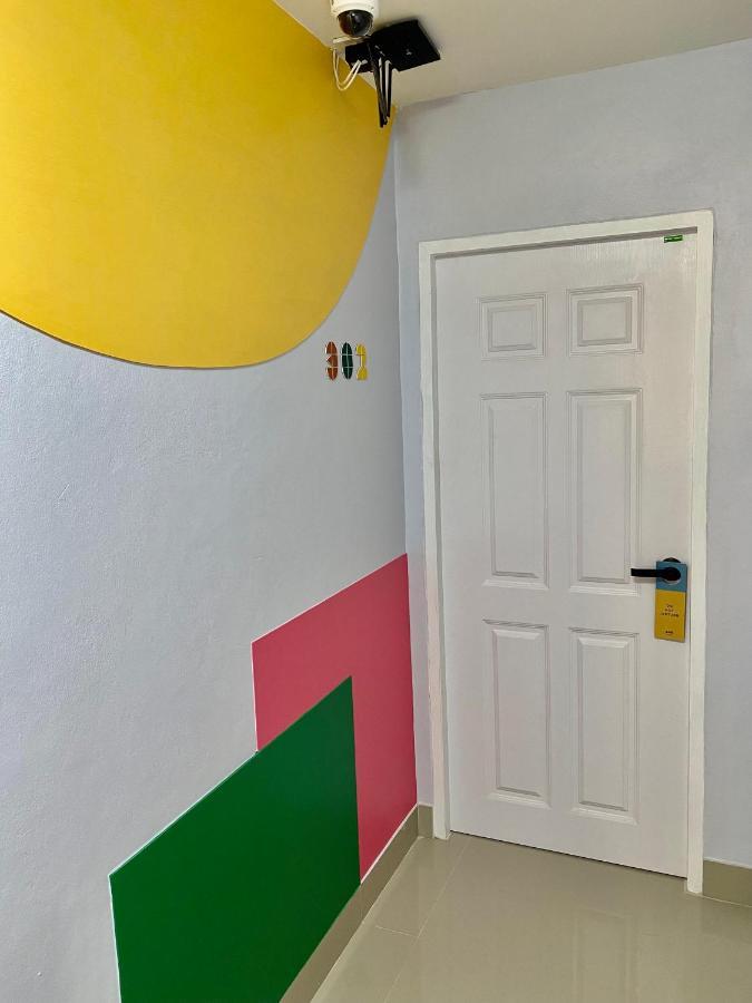 Sari Boutique Hotel Patong Zewnętrze zdjęcie