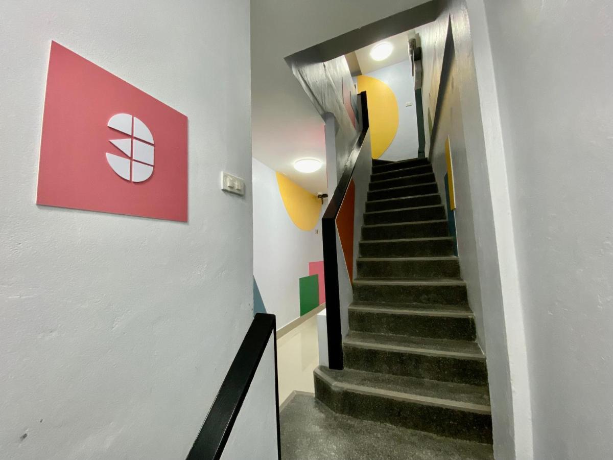 Sari Boutique Hotel Patong Zewnętrze zdjęcie