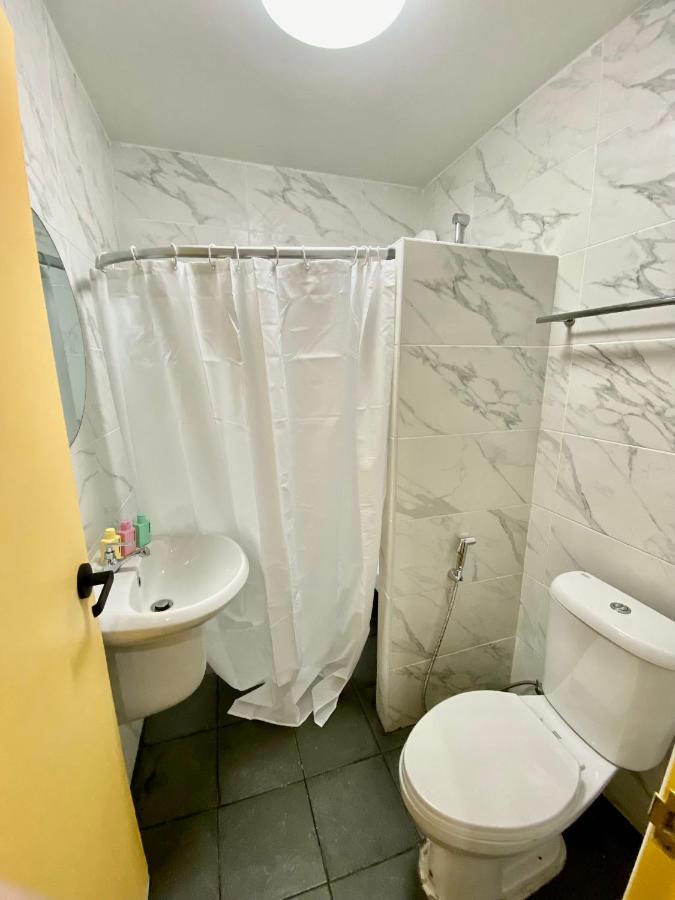 Sari Boutique Hotel Patong Zewnętrze zdjęcie