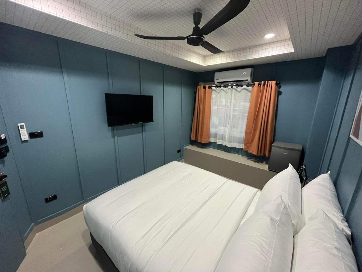 Sari Boutique Hotel Patong Zewnętrze zdjęcie