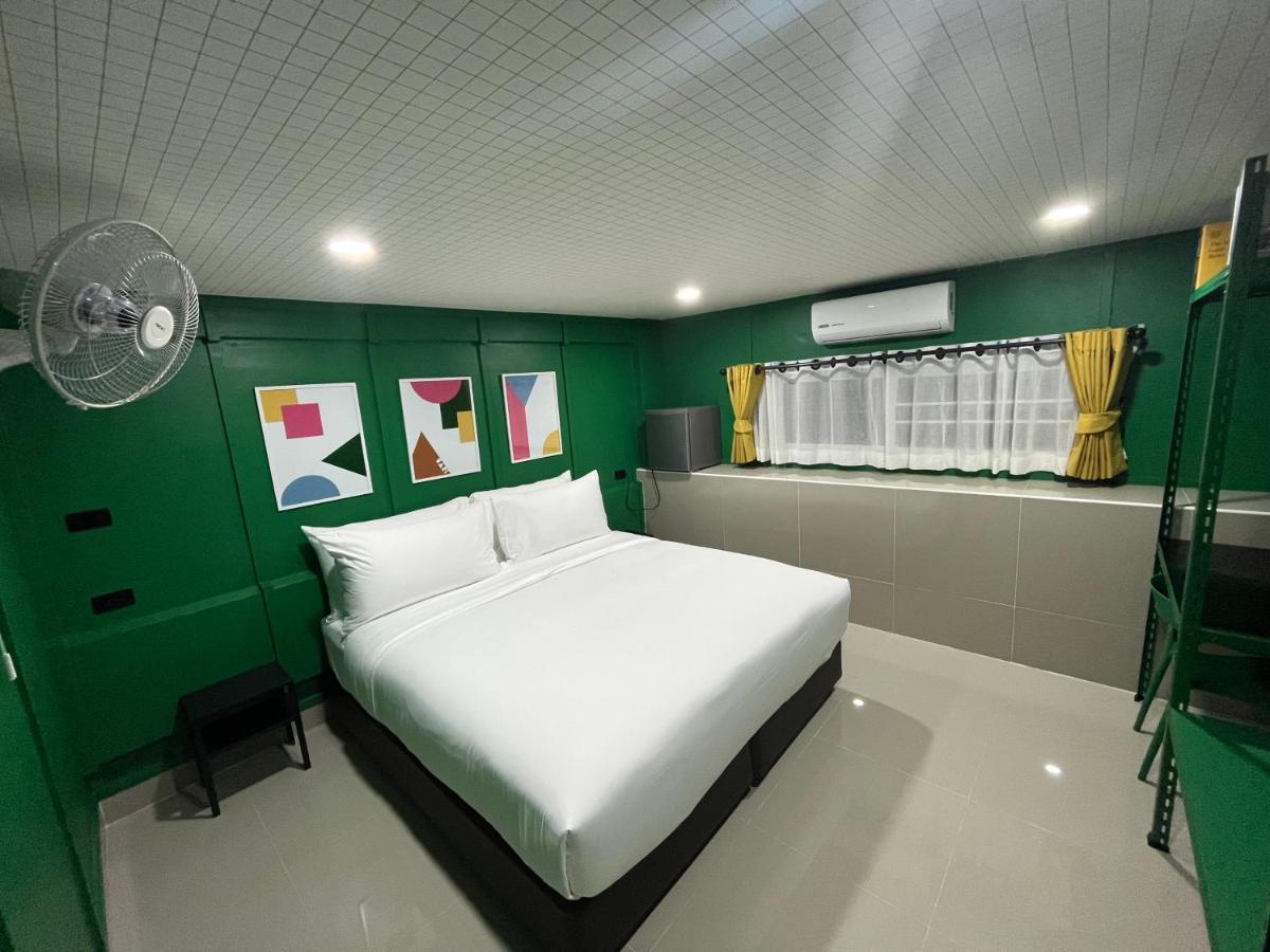 Sari Boutique Hotel Patong Zewnętrze zdjęcie