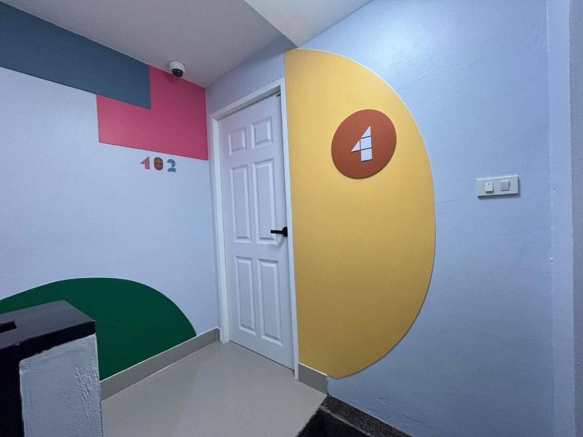 Sari Boutique Hotel Patong Zewnętrze zdjęcie