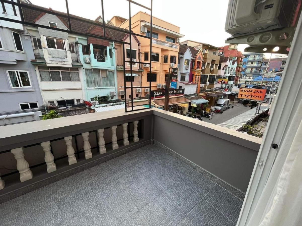 Sari Boutique Hotel Patong Zewnętrze zdjęcie