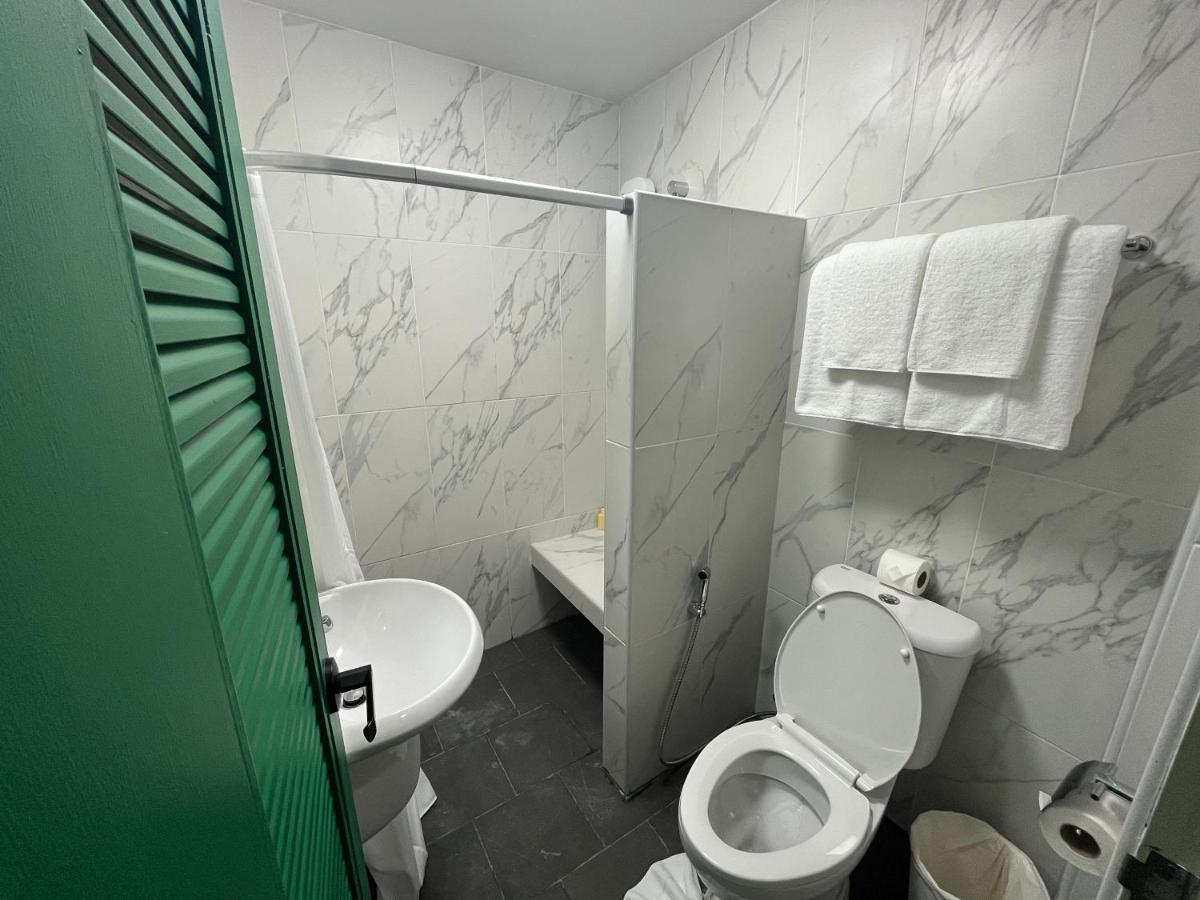 Sari Boutique Hotel Patong Zewnętrze zdjęcie