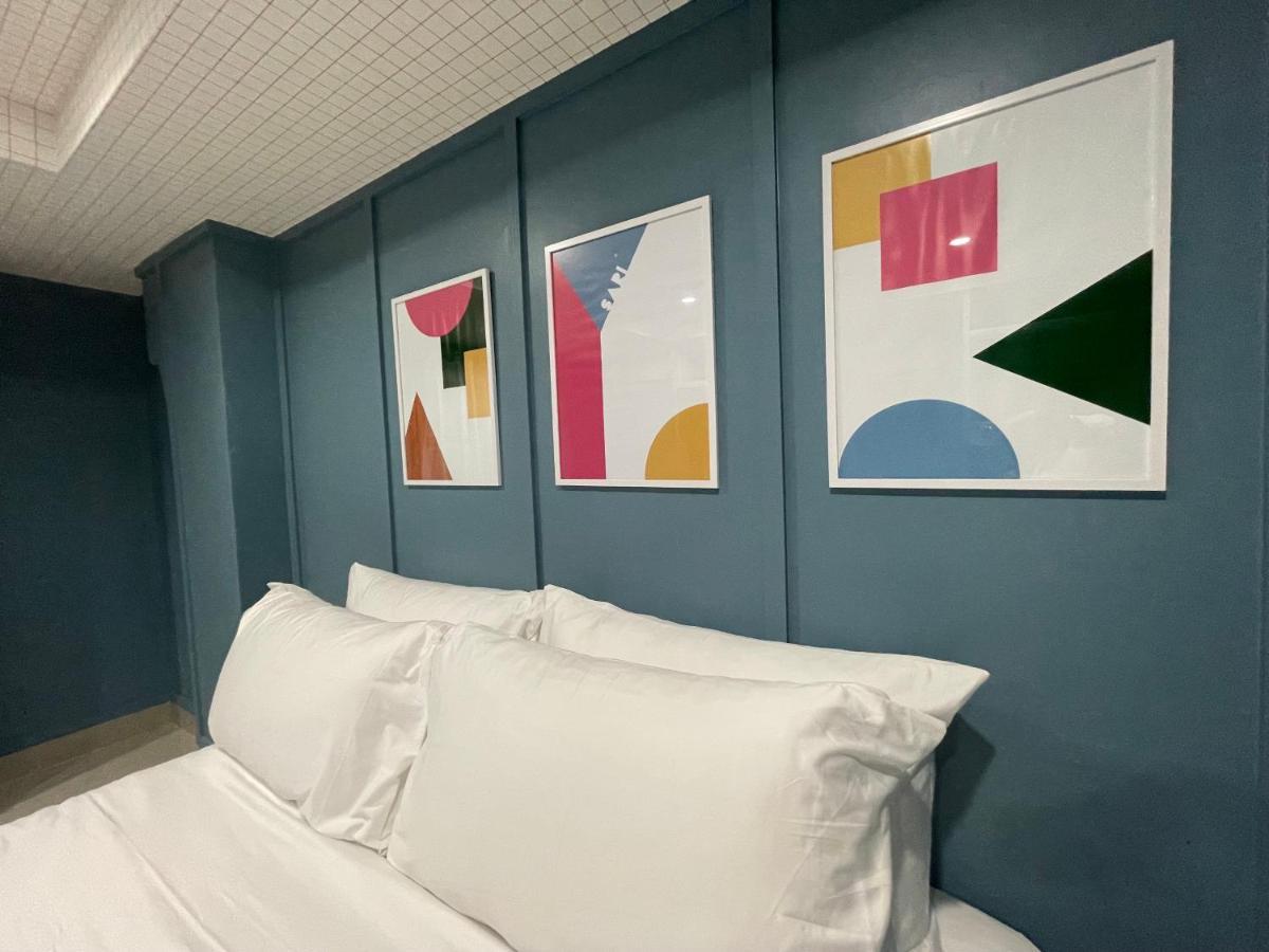 Sari Boutique Hotel Patong Zewnętrze zdjęcie